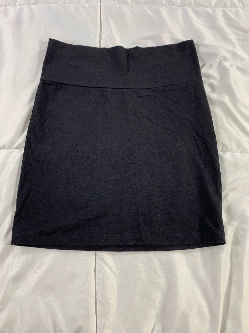 Pre loved CHARLOTTES RUSSE skirt womens size S